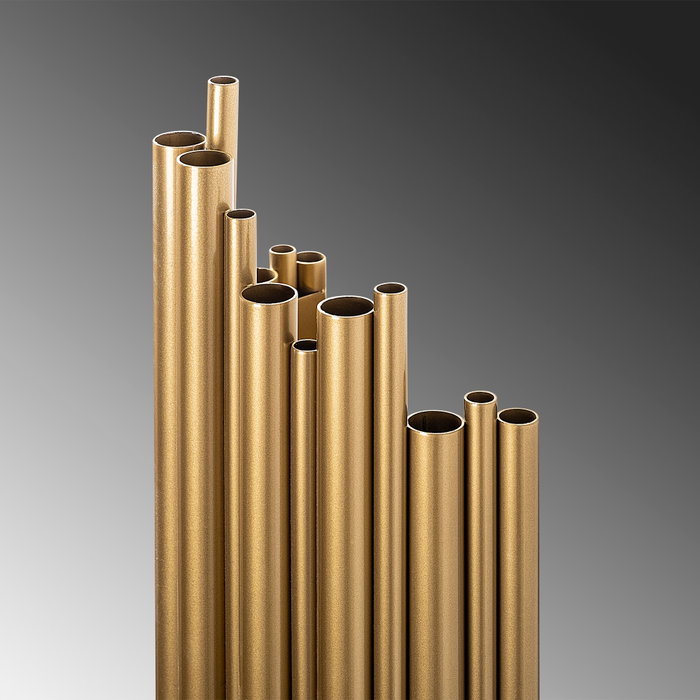 Opviq Lámpara de pared Reis - 13341 en Dorado Opviq Lámpara de pared Reis - 13341 en Dorado